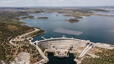 Ligação de Alqueva à barragem do Monte da Rocha vai custar 27,1ME