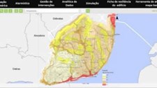 Câmara de Lisboa vai disponibilizar ‘ficha de resiliência’ dos edifícios