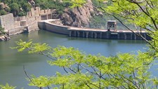 LNEC avalia resposta a emergências na barragem de Cahora Bassa