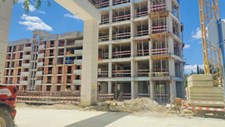 Loulé recebe perto de 13ME para adquirir 60 fogos habitacionais