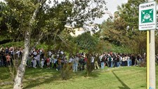 Loulé testou procedimentos de segurança para tsunamis