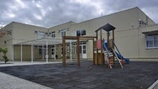 Loures: aberto concurso para remodelação de escola