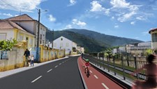 Lousã avança com 3ª empreitada da rede urbana ciclável por 860 mil euros