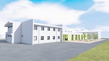 Lousã investe três milhões na modernização da Escola Secundária