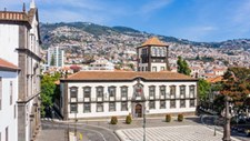 Madeira lança concurso para requalificar estrada no valor de 13,3ME