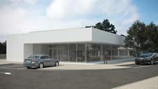 Mafra lança concurso de 2,2ME para construção de Arquivo Municipal