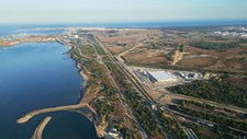 O maior campus de data centers da Europa fica em Sines
