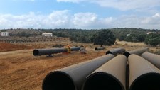 Mais de 8 milhões para reabilitação da rede de rega de Silves