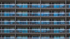 Solução integrada de manutenção de edifícios