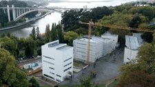 Manutenção do património do século XX: contexto, experiências e desafios