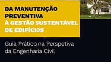 Da Manutenção Preventiva à Gestão Sustentável de Edifícios