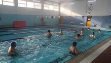 Marinha Grande investe 6,7ME na construção de nova piscina municipal