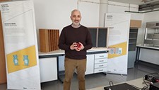 Materiais artificiais usados em aplicações inovadoras para reduzir impacto do ruído