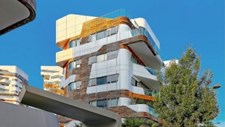 Materiais compósitos madeira-plástico para soluções arquitetónicas ambientalmente sustentáveis