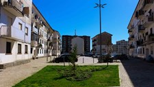 Matosinhos investiu 1,1ME na requalificação do Bairro dos Pescadores