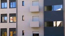 Matosinhos lança concurso para construir edifícios em Conjunto Habitacional S. Gens