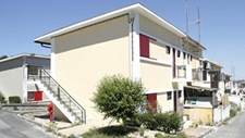 Matosinhos reabilita 17 habitações no Bairro Têxtil