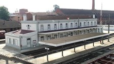 Mealhada vai recuperar Bairro Ferroviário da Pampilhosa