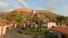 Projeto italiano para melhorar a previsão de erupções vulcânicas