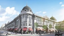 Mercado do Bolhão reabre em setembro após obras de 4 anos