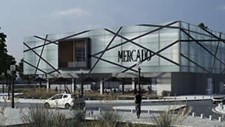 Mercado Municipal de Leiria reabre em abril após requalificação de 3,7ME