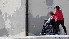 Método de projeto para a melhoria da acessibilidade das pessoas com mobilidade condicionada em edifícios habitacionais existentes