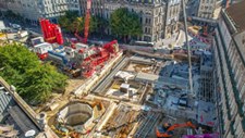 Metro do Porto lança concurso para quatro novas linhas