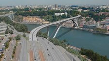Metro do Porto prevê lançar concurso da Linha Rubi em março
