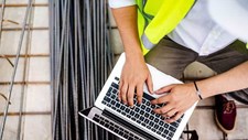 O modelo digital ao serviço da segurança na construção