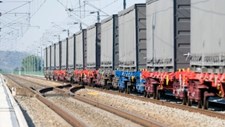 Modernização da Linha de Vendas Novas vai custar 85 milhões
