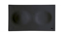Placa de comando sem toque
