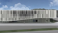 Multiúsos em Vila Nova de Gaia orçado em 8,5ME