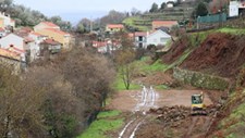 Município de Lamego cria espaço de lazer no centro histórico