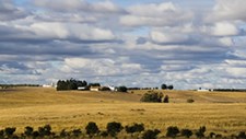Metade dos municípios do Baixo Alentejo sofre deposição ilegal de RCD