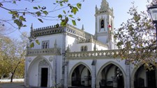 Museu Regional de Beja vai ser renovado por 1,5ME
