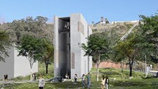 Nazaré aprova abertura de concurso internacional para funicular