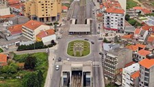 Nó de Santo Ovídio em Gaia vai ser remodelado