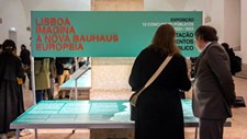 Nova Bauhaus para uma Lisboa mais sustentável