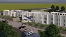 Novo concurso para Centro de Saúde em Gaia lançado este mês