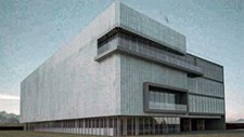 Novo edifício da Câmara da Mealhada vai custar 5,7ME