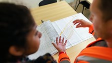 Número de edifícios licenciados sobe 27% no 2.º trimestre
