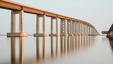 O impacto silencioso das alterações climáticas nas infraestruturas de betão armado