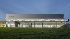 O paradigma de um projeto de arquitetura na área industrial no Século XXI