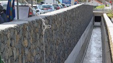 Obra de 1,1ME visa prevenir cheias em Angra do Heroísmo