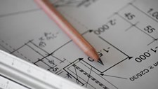 Obras licenciadas sobem 3,5% nos primeiros dois meses do ano