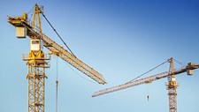 Obras públicas registam aumento de 51 % nos concursos promovidos