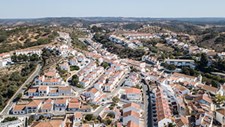 Odemira vai investir 10ME em estradas e requalificação urbana em 2023
