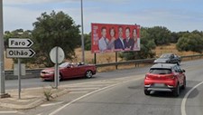 Olhão espera que obra da variante da EN125 comece em 2024