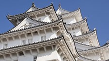 Construções Icónicas em Madeira - Os Castelos em madeira japoneses (4)