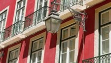 Nova empresa de construção e reabilitação de edifícios